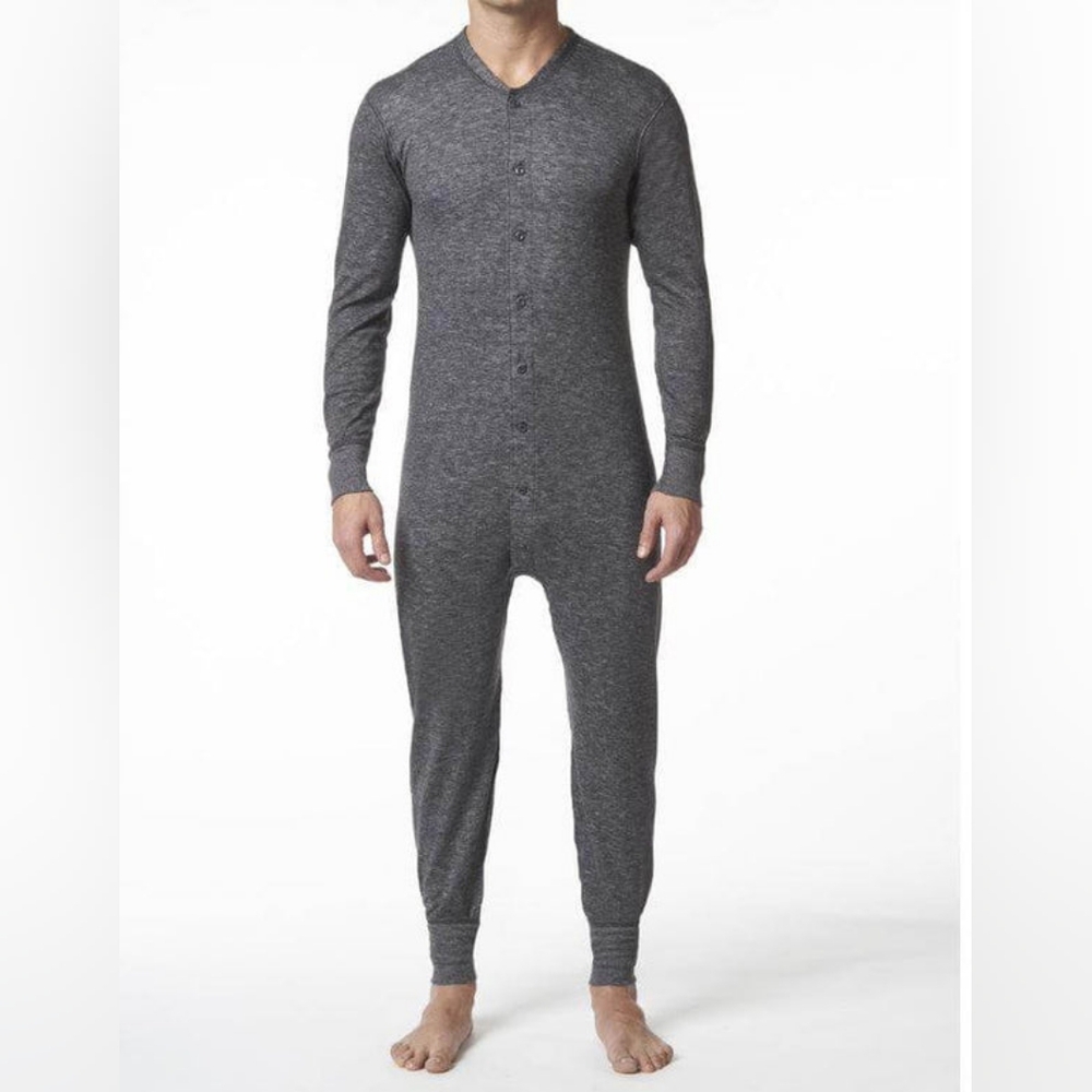 Stanfield's Two Layer Onesie